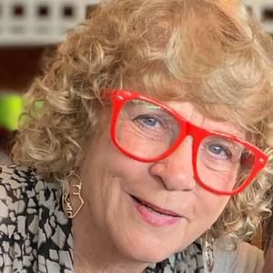 Meet your Posher, Joyce